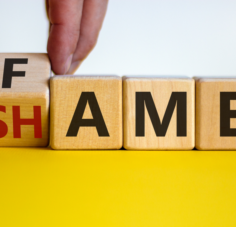 F-Shame